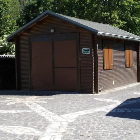 Maison Chambon-sur-lac, 5 Pièces, 8 Personnes - Fr-1-395-11 Chambon-sur-Lac