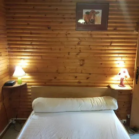 Holiday home Maison Chambon-sur-lac, 5 Pieces, 8 Personnes - Fr-1-395-11 Chambon-sur-Lac